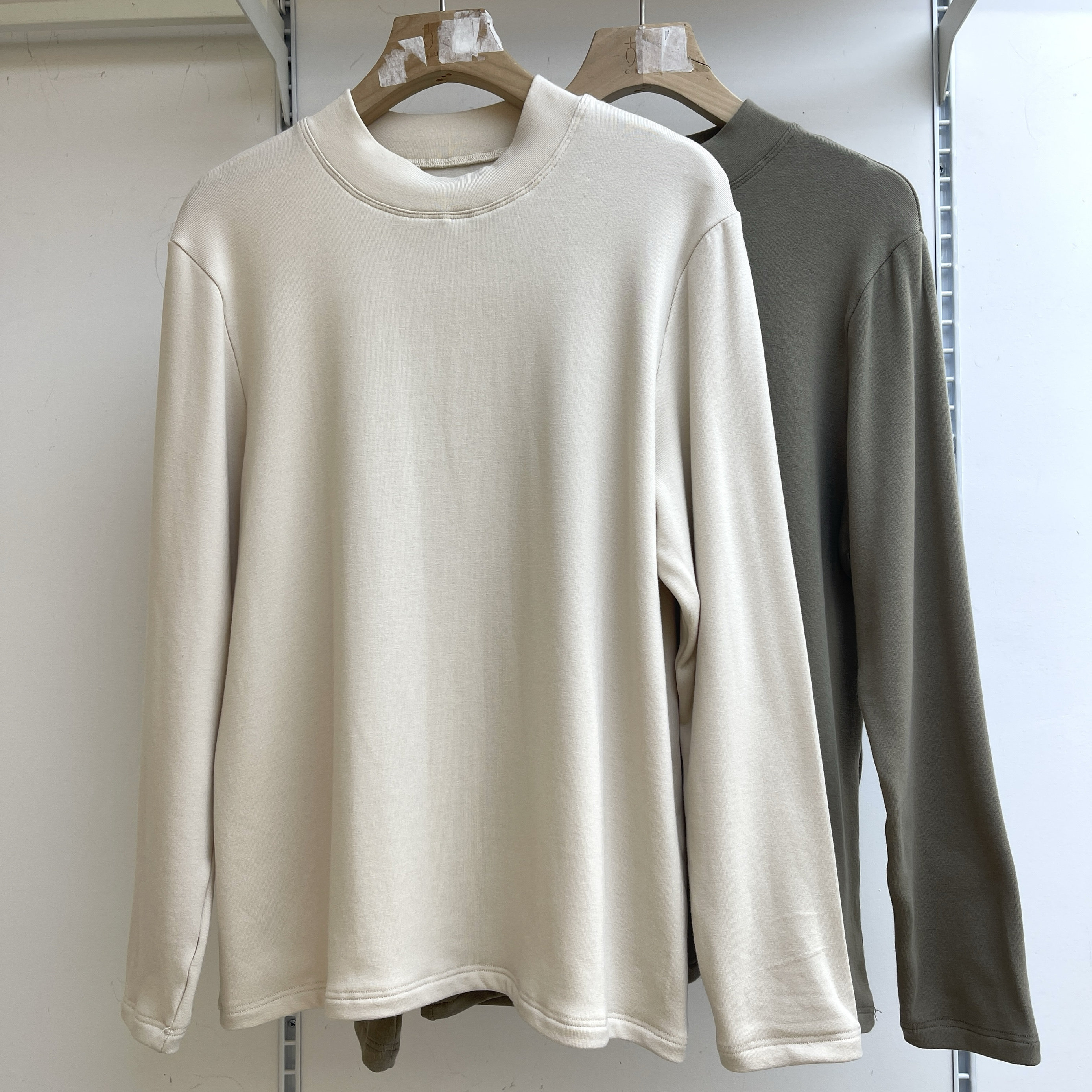 古妃秋冬季莫代尔热能打底衫秋衣长袖圆领显瘦肌底衣内搭保暖上衣,女装/女士精品,T恤,淘宝优惠券,粉丝福利购,淘宝优惠卷