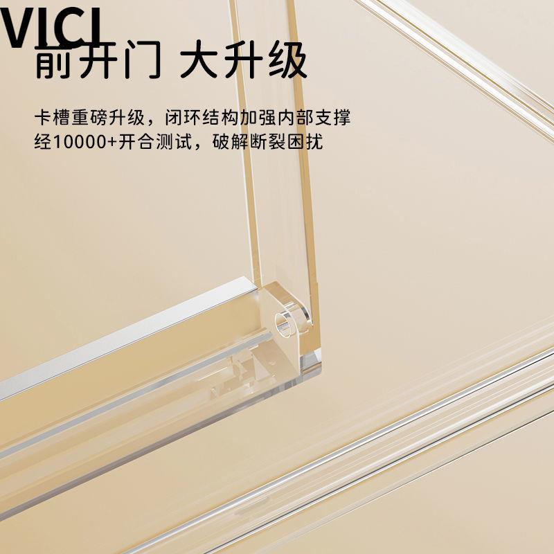 适仓鼠笼子6CM明dJ2nQc6b亚克力笼子60基础2金丝透熊亚克力T它afi