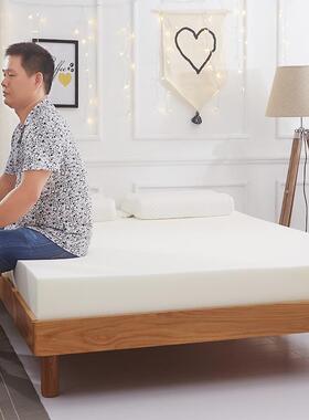 V45O高密F755T5M5加绵垫记忆棉榻榻米床度垫软垫家用学生硬宿海舍