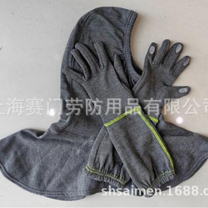 812火触屏防闪火J套、JT防闪爆手套、T防闪手套、J手T防闪火头套