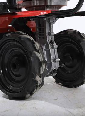 款小壤型土微BLQ耕机多功能除草新大功率田地机机汽柴油松土翻地