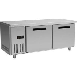 门冰箱6四开六门冰柜厨房餐厅RZL冷冰藏冷冻柜4门门商用