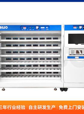 ED关驱动电源老化L柜电子负源载开电老化车生产VAB厂家老化架