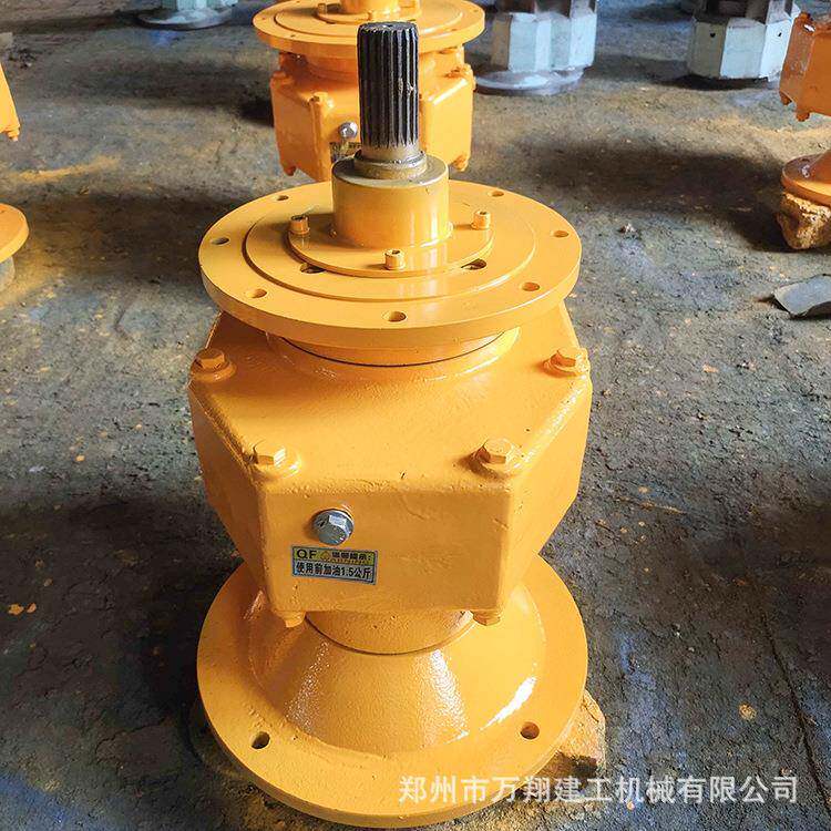 绞减螺旋输送机减速机型号龙和款式多-SS-1354耐欢迎咨询选购速器
