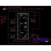 路升级版 可编程多器时间继电器断定时时空开关带电记忆功931能PLC