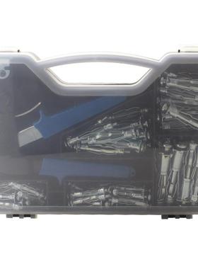 石膏板膨胀螺丝M4属27256金中空壁虎锚栓