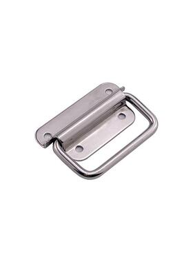 拉环式不锈L钢拉手ME-LS313ME-S31S现代简约门手柜门把拉手衣柜3