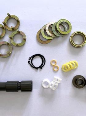 AO2英格索兰气动隔膜泵配件HMF全R套1寸1.寸寸隔膜泵配5件大全维