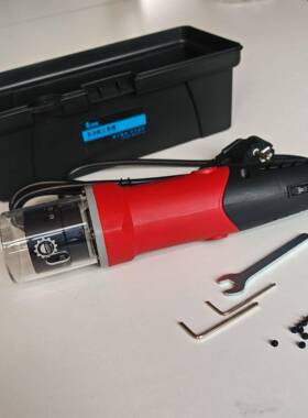 机简易研磨机钨极磨尖22.51.6/2.4/0度4.0钨针磨削钨针打切断3磨