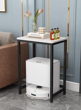 小桌子器作台易出租房小方桌阳工台饮水机简高桌子扫XXU地机人置