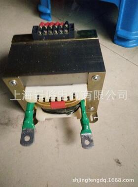 BK-5VVA2200V380V变2V3V45V加热0点JF202211焊变压器