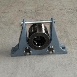 2739瓷绝缘子电瓷转电轴磁转轴配瓷套瓷瓶阻尼电阻静电器除0020尘