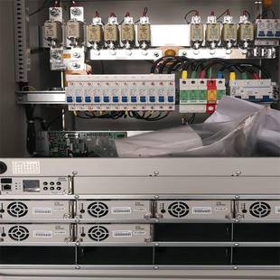 TE室通信电源48V600A高频智能直流关电源柜内中开兴ZXDU68SZXDU68