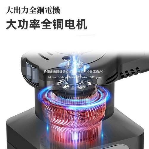 NEW德国进砂口光机木材地板机墙面打磨砂木工木板抛光纸腻子电动
