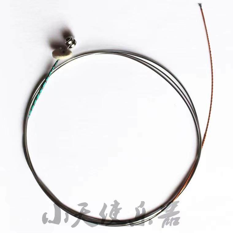 进口贝木大贝斯四弦琴弦低音提琴倍大提琴儿童004弦大司儿童入门