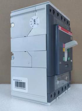 ABBTax电全动机保护用m塑壳断路器T66TFJ30~800A型号齐原装