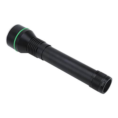 新款赶海打捞XS5水HP70.2潜水灯水下照明电筒防水1米p700潜手1电