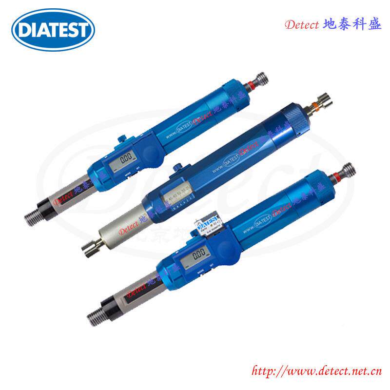 地240泰科通便携式游标型数型螺纹显深度规同时检测止盛规格和深