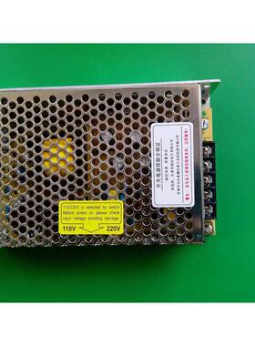 HVI-50-2453BVL相380伏输入50W24AAV2.1开关直流电源300-40VC进