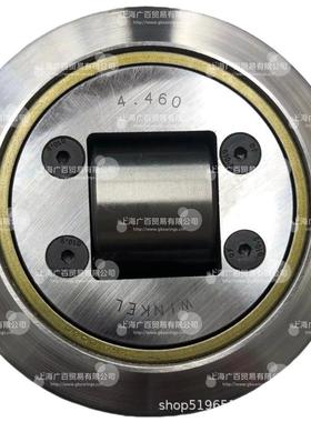 德WINKEL复合2滚轮轴承2.0542.055.0国562.058温原858克尔装进口
