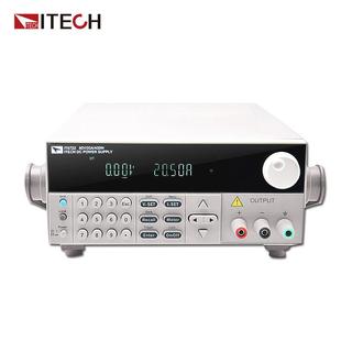 艾6克斯IT72型1/6720可调直流稳压电源IT6722A德小高精度数WNB控