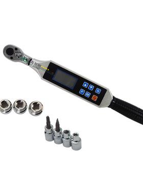 05.N.m数显扭矩价350格手微型数扳字扭力扳手小型电子力矩扳手厂