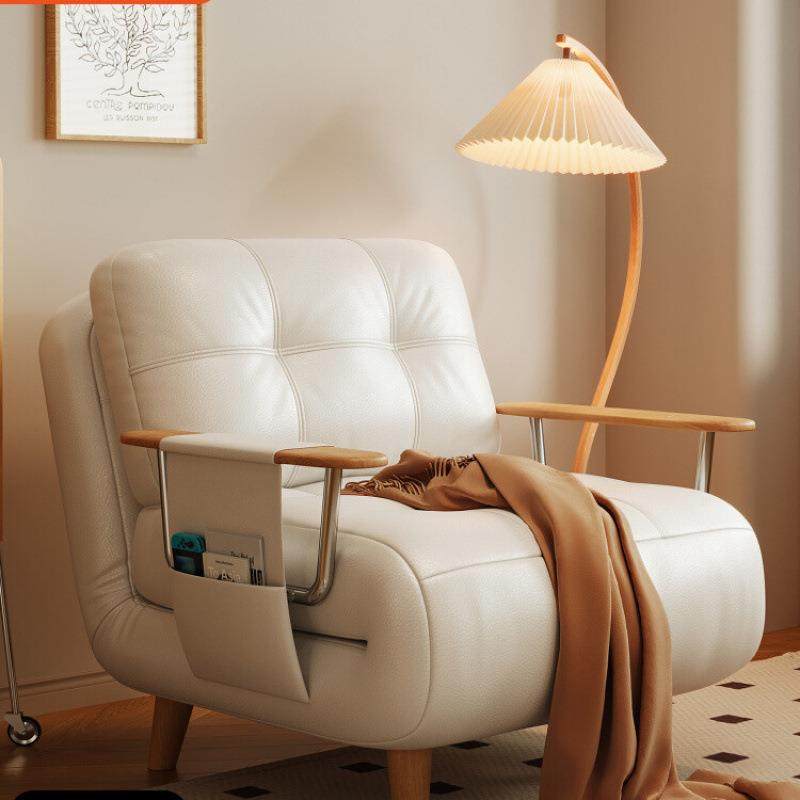 单人沙DXZ发床折室叠两用小一体日式客厅书房阳台卧实木户型20新2,美容美体仪器,其它面部美容工具配件,淘宝优惠券,粉丝福利购,淘宝优惠卷