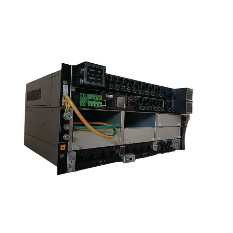 505中兴XDU98B601V5开.0高频嵌入式Z插框关电源系统48V600A