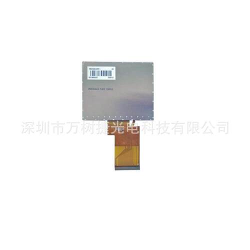 M05KDGPT01ianm3a3.5inch320*240QVGA手持PDA便携导航门T铃液TM03