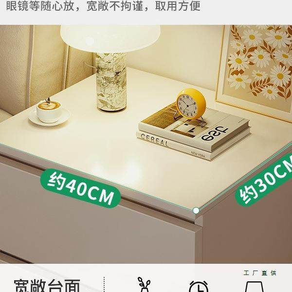 纳型床头柜现代简约用储物柜简易卧家室床边置985物小架收柜,玩具/童车/益智/积木/模型,其它,淘宝优惠券,粉丝福利购,淘宝优惠卷