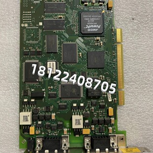 XRC弧焊基板现货 议价 XFB01B 维修保养安川机器人JARCR
