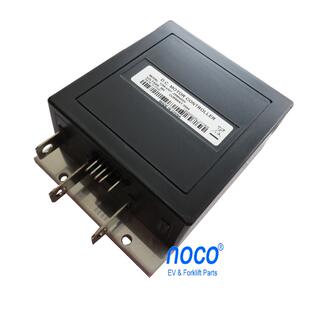 EZGO高尔夫球车控制器附厂件 1206-4301 产品代码：25864G0X