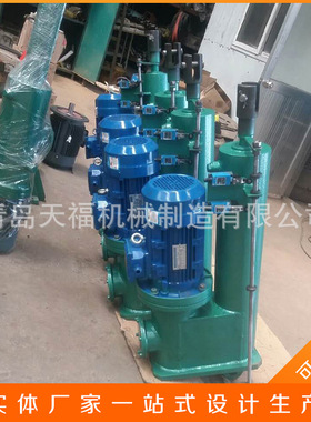 青岛厂家 电液推杆直供批发 DYTZ电液推杆现货 质量保障