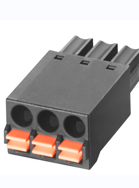 6GK5980-1CB10-0CA5 直插式端子