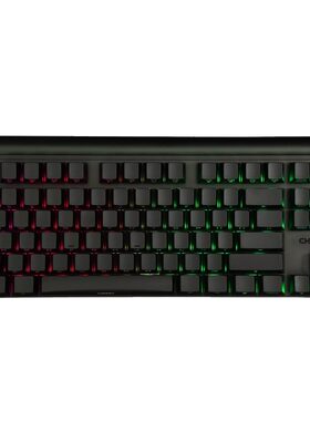樱桃（）MX Board 8.0 G80-3888 RGB 背光游戏机械键盘