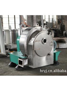 谷氨酸结晶脱水离心机（LLW530）