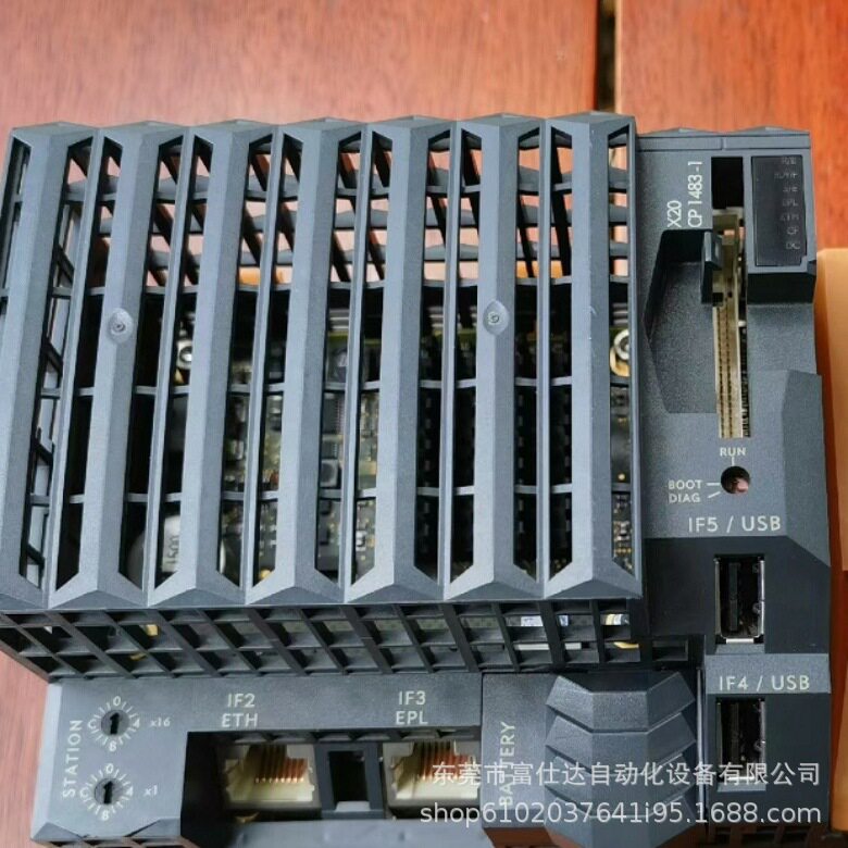 X20CP1483-1供应全新贝加莱模块库存现货质保一年议优惠议价