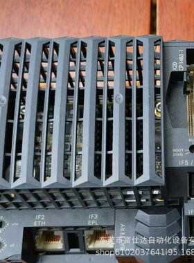 X20CP1483-1供应全新贝加莱模块库存现货质保一年议优惠议价