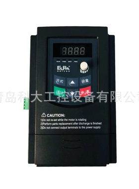 全新EURA欧瑞变频器欧瑞E2000-P0300T3 30KW 380V风机水泵