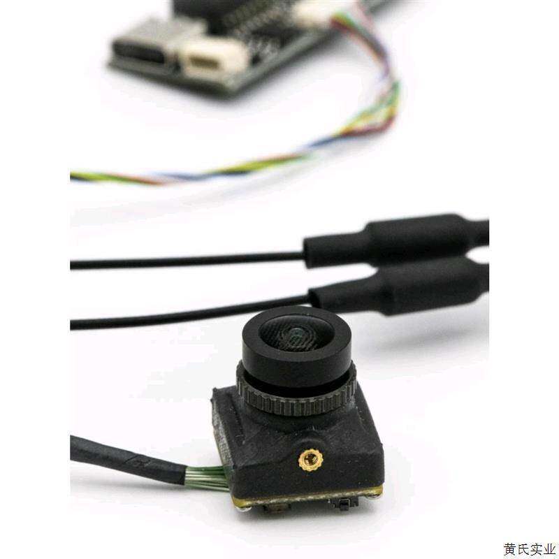 银燕EMAX Wyvern Link OpenIPC 高清图传 可连手机移动接收器适用