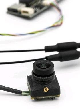 银燕EMAX Wyvern Link OpenIPC 高清图传 可连手机移动接收器适用