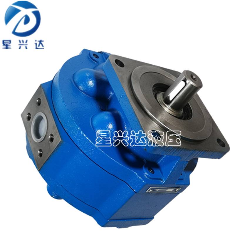 齿轮油泵CBGJ3125/2040/2050/2063/2073/2080/2100国产液压泵