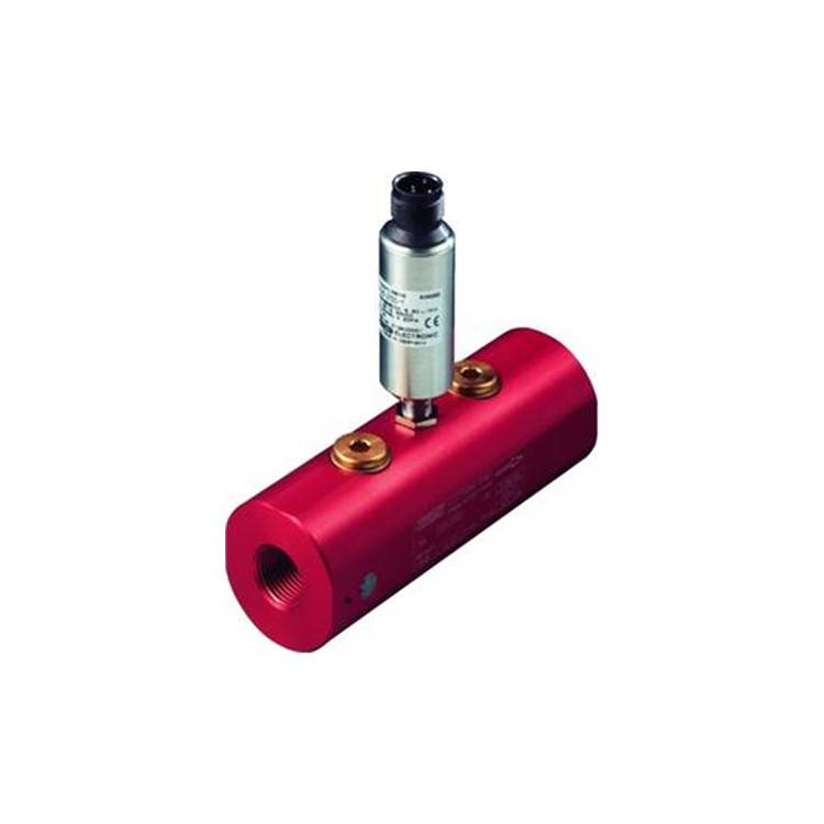 原装进口供应HYDAC流量变送器EVS 3100 压力传感器 开关