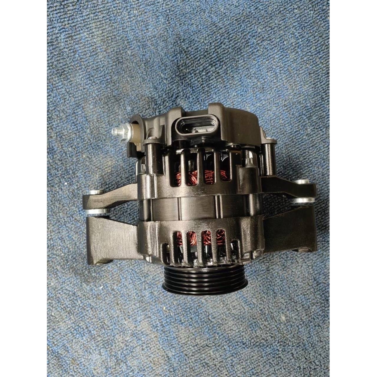 8M0142248发电机适用水星225HP V6发电机