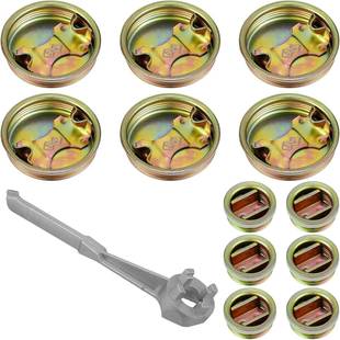 20PCS加仑钢鼓塞 扳手套装