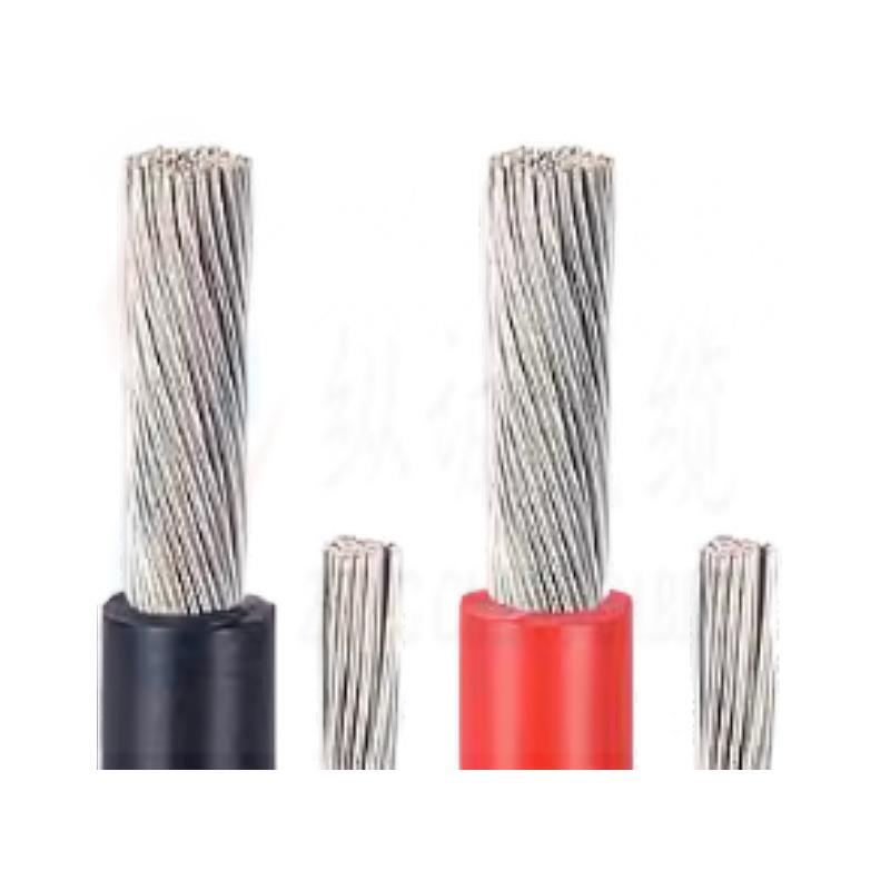 国标UL1007/1015/1569/AWG单芯多股软线UL电线纯铜UL认证电线