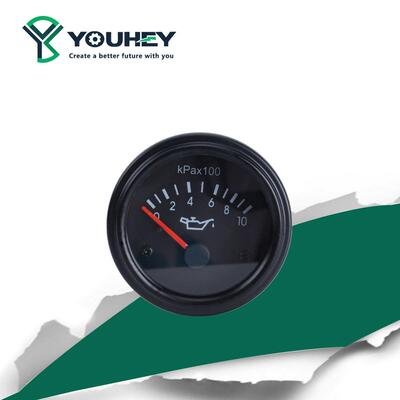 柴油发电机VDO油温表发电机组发电机发动机零件52MM12V24V