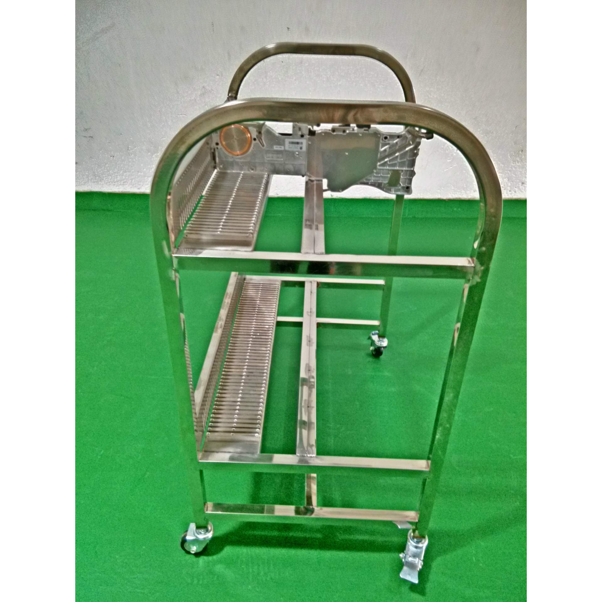 直销 SAMSUNG EXCEN PRO FEEDER放置车 价格便宜 质量保证