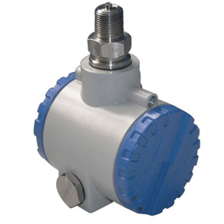 依跞昆仑海岸工控JYB-KO-PAHG带hart协议4-20mA防护型压力变送器