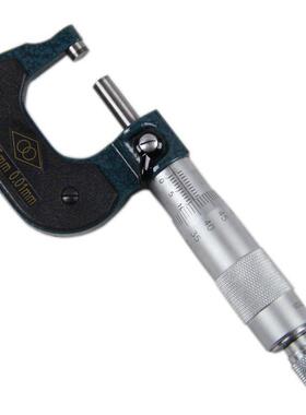 哈量外径千分尺(镶合金)千分尺中国否002506哈量0025060-25_0.01M